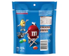 2 x M&M's Crispy Pack 335g