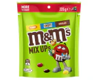 2 x M&M's Mix Ups 335g