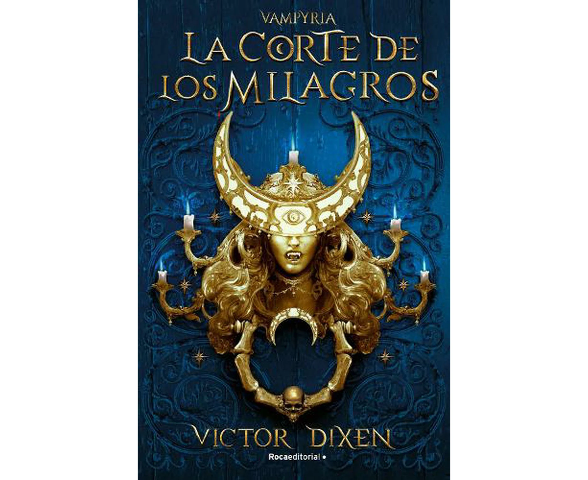 La corte de los milagros / The Court of Miracles