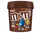 M&M's Lovers Variety Pack