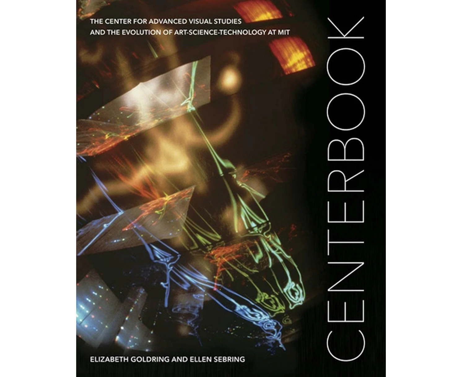 Centerbook