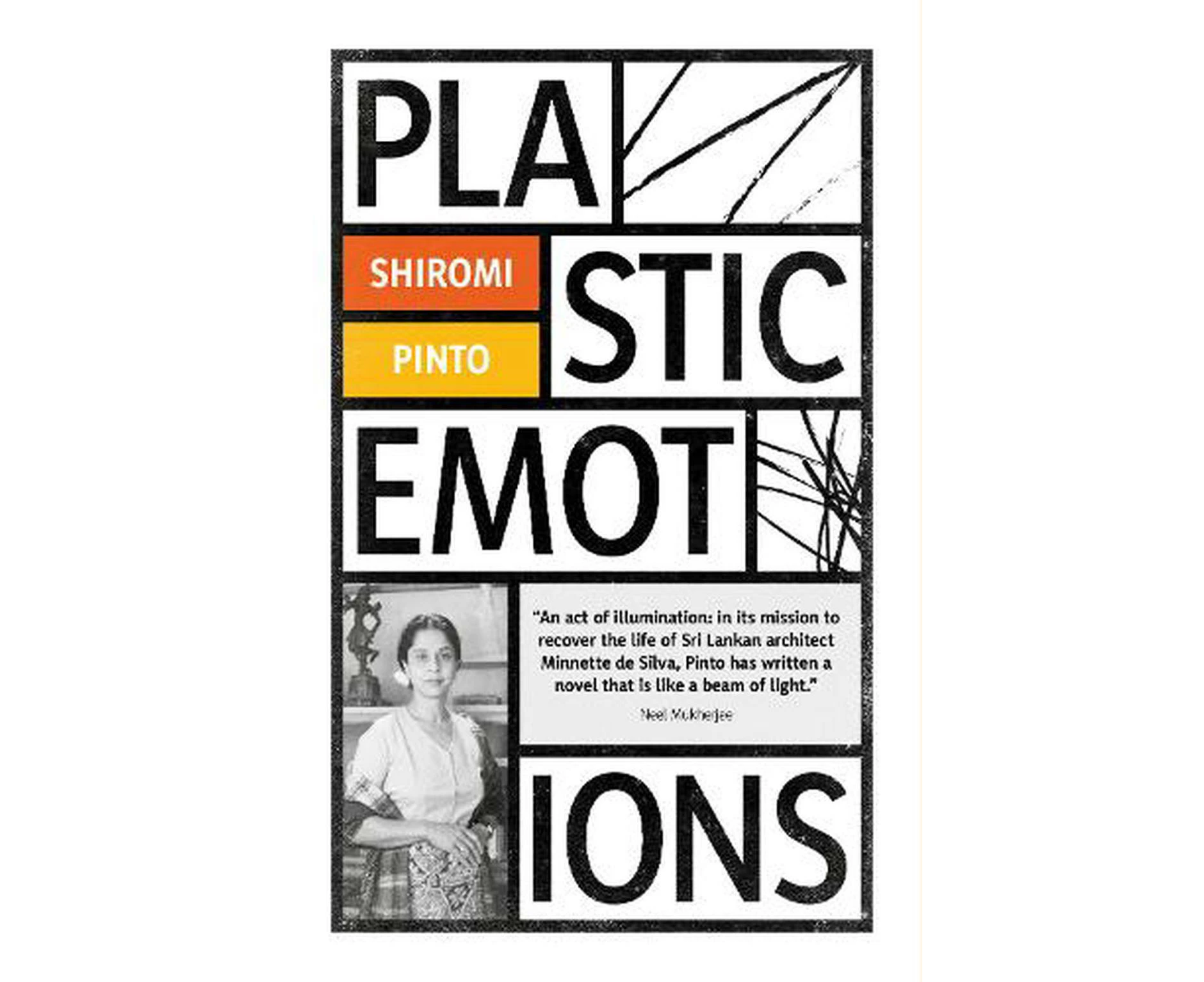 Plastic Emotions