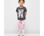 Target Organic Cotton Print T-shirt