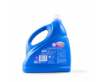 Duo Laundry Liquid Front & Top Loader 2X Concentrate Cleans + Softens 4L