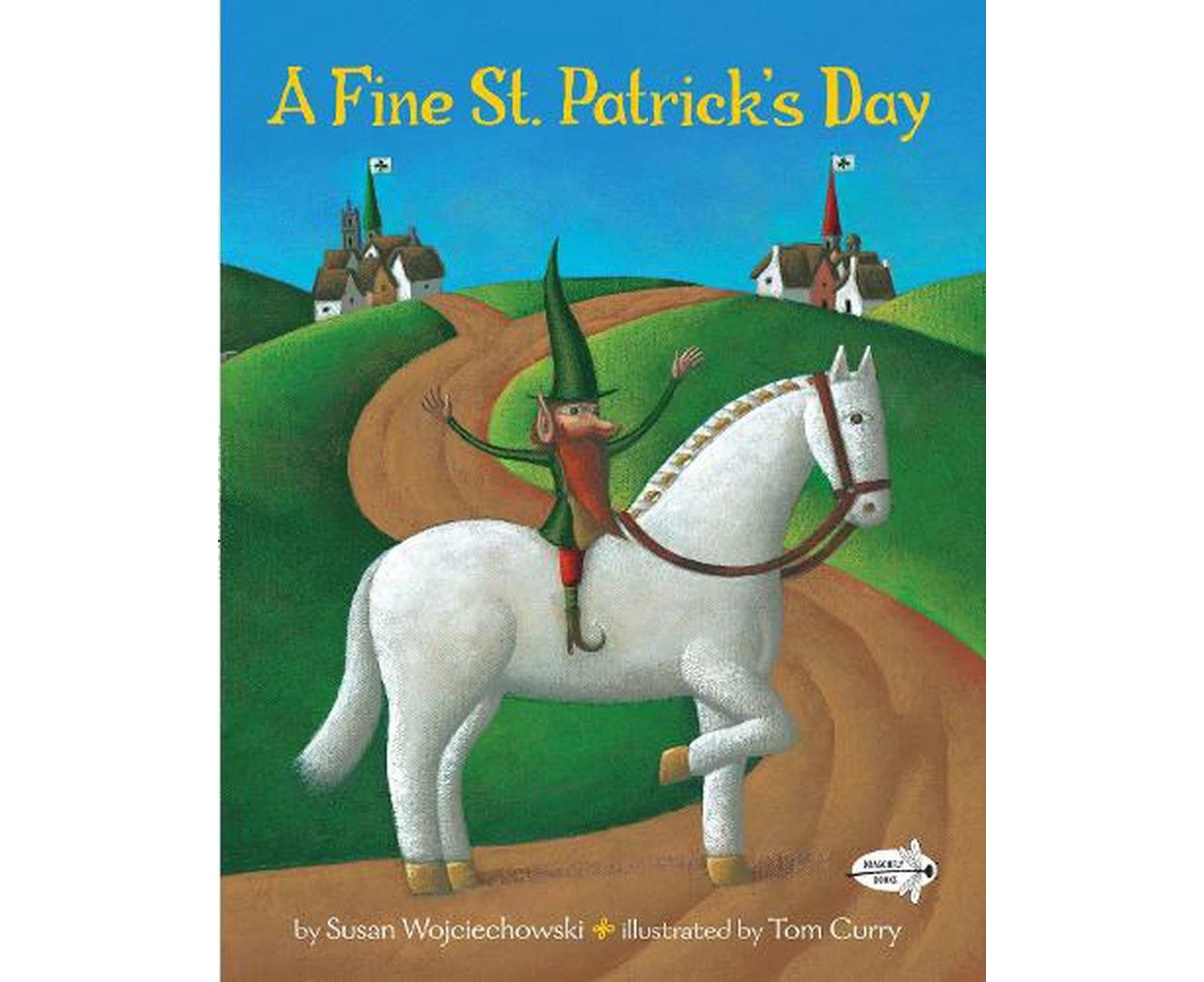 A Fine St. Patrick's Day