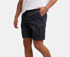 St. Goliath Men's Dice Shorts - Black