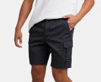 St. Goliath Men's Dice Shorts - Black