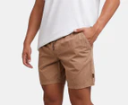 St. Goliath Men's Daily Shorts - Sand