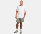 St. Goliath Men's Highlight Shorts - Khaki