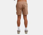 St. Goliath Men's Daily Shorts - Sand