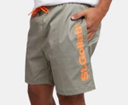 St. Goliath Men's Highlight Shorts - Khaki