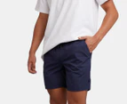 St. Goliath Men's Daily Shorts - Navy