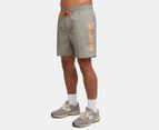 St. Goliath Men's Highlight Shorts - Khaki