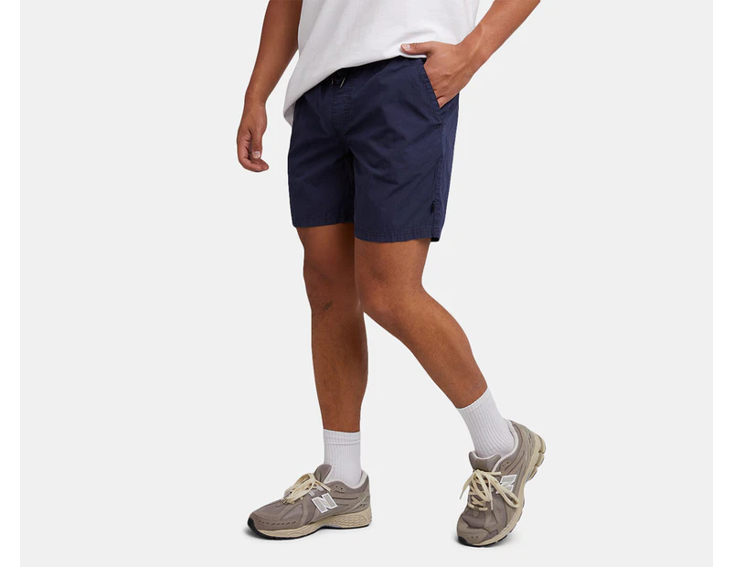 St. Goliath Men's Daily Shorts - Navy