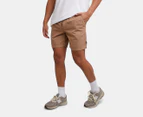 St. Goliath Men's Daily Shorts - Sand