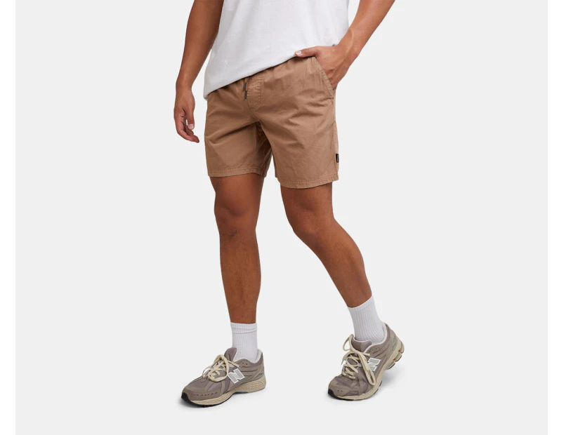 St. Goliath Men's Daily Shorts - Sand