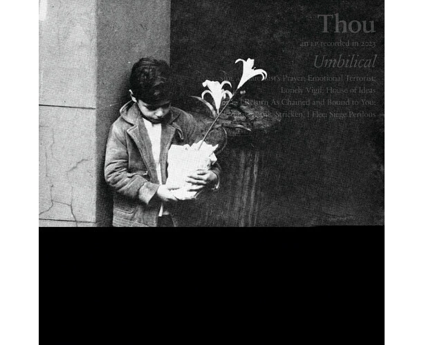 Thou - Umbilical  [COMPACT DISCS] USA import