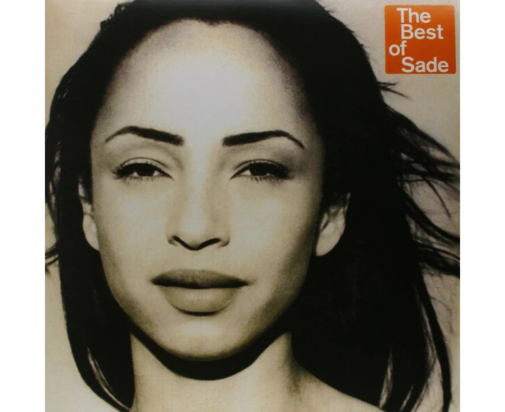 Sade The Best Of Sade Vinyl 2 LP