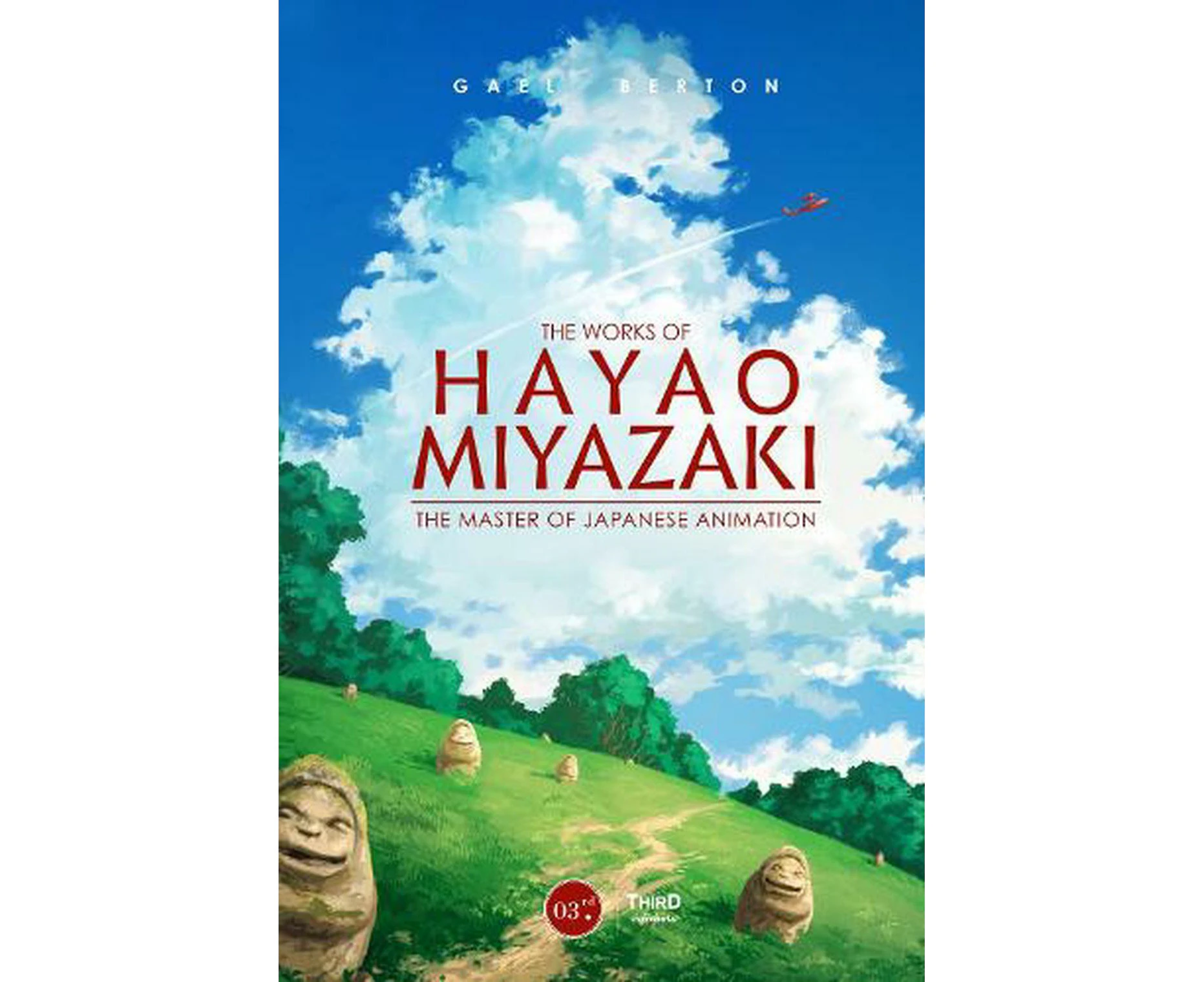 The Works of Hayao Miyazaki