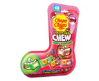 2 x Chupa Chups Incredible Chew Christmas Stocking 140g