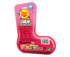 2 x Chupa Chups Incredible Chew Christmas Stocking 140g