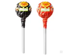 3 x 22pk Chupa Chups Meet the Creeps Tongue Painter Mini Lollipops 132g