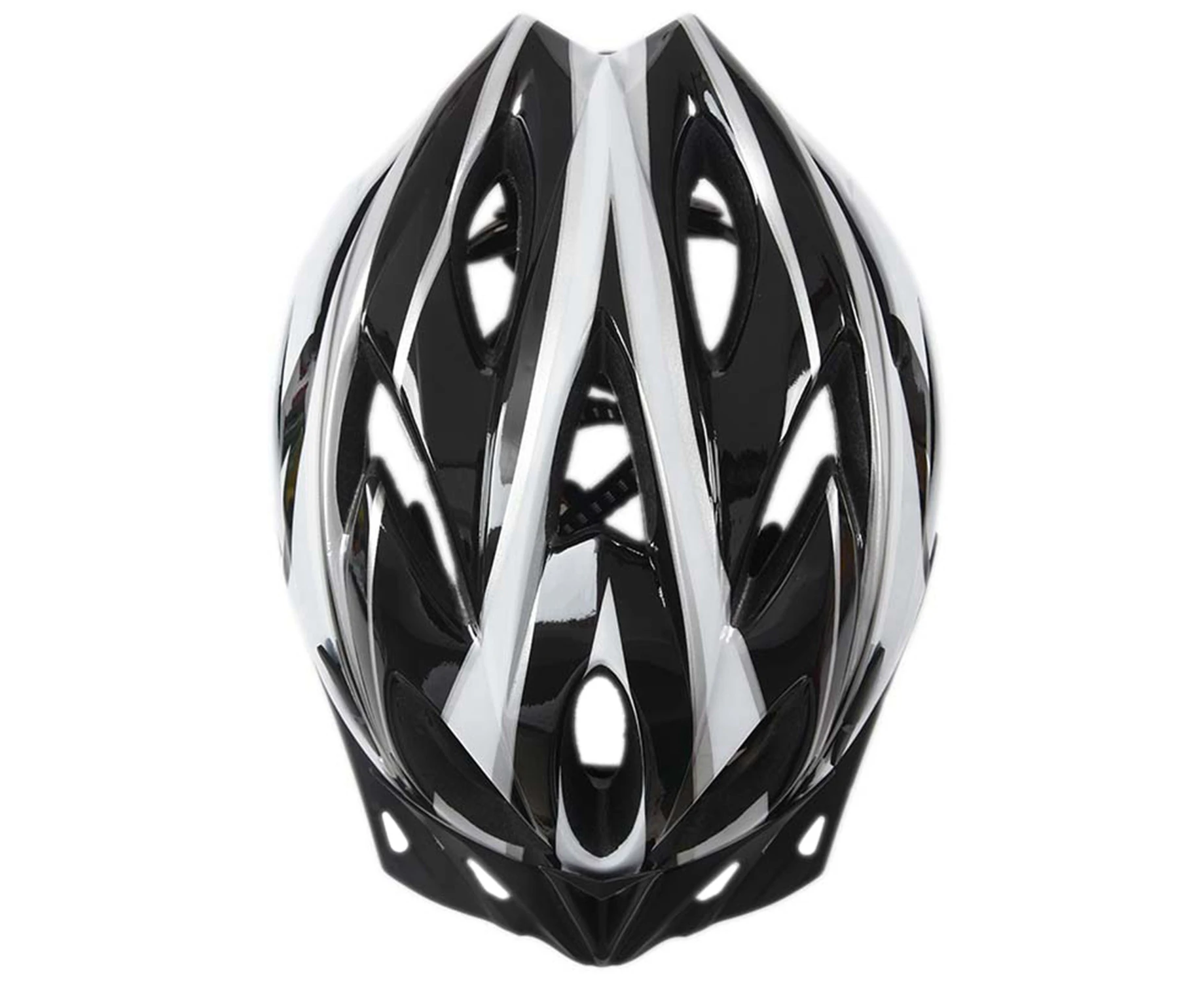 [Head circumference: 54 - 64cm] Super lightweight adult bicycle Helmet size adjuster with steam prevention ventilation hall 18 place It is best for