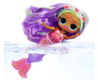 LOL Surprise! Tweens Mermaids! Cleo Cove Doll