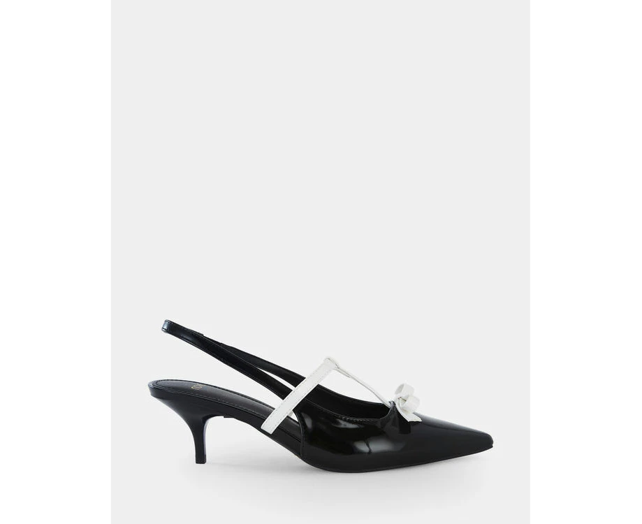 Novo Women's Izan Pumps