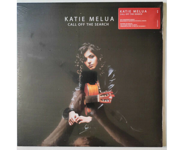 Katie Melua - Call Off The Search - Remastered  [VINYL LP] Rmst, UK - Import USA import