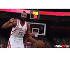 NBA 2K16 (Xbox One) Refurbished - Refurbished Grade B