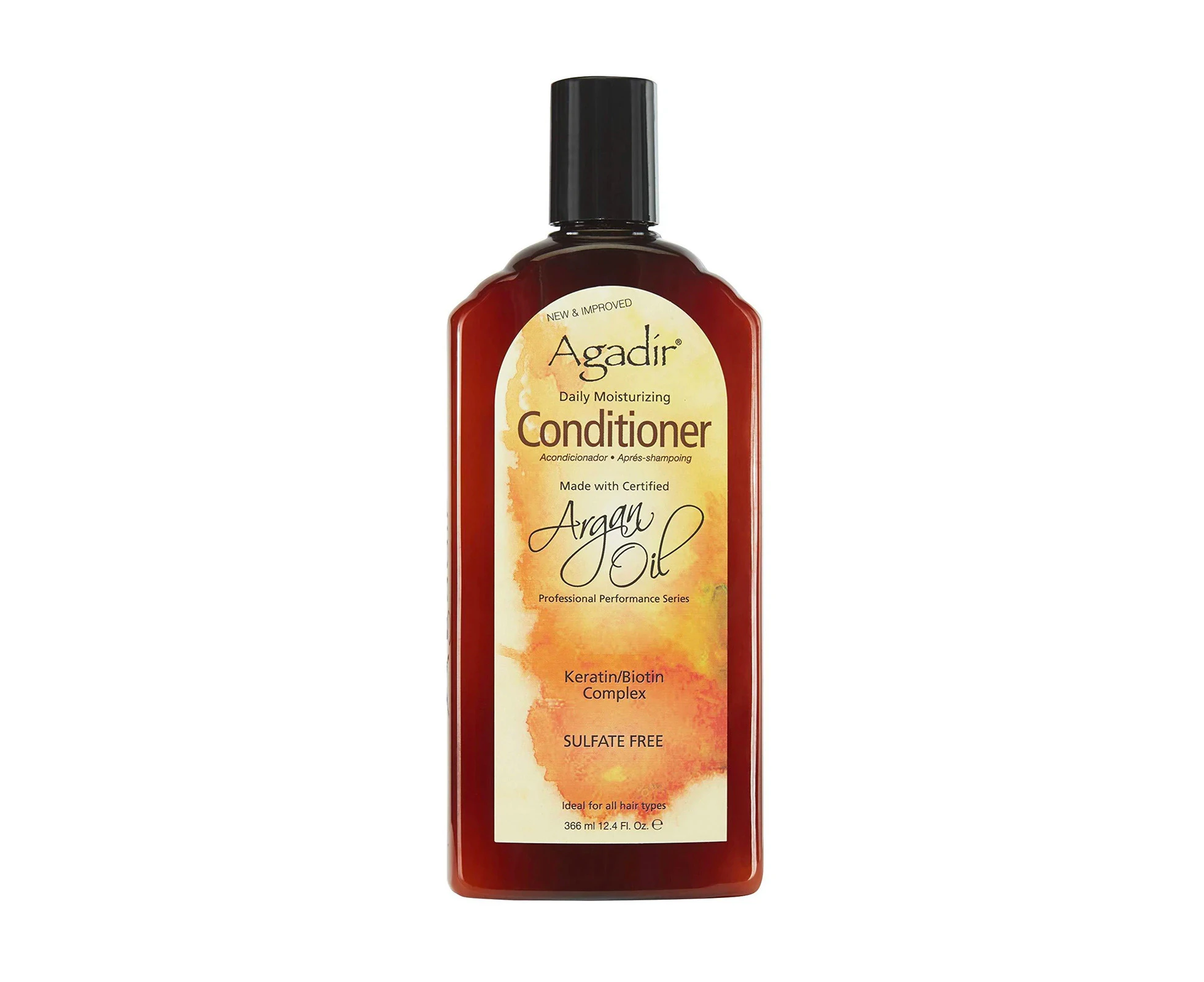 Agadir Argan Oil Daily Moisturizing Conditioner 366ml