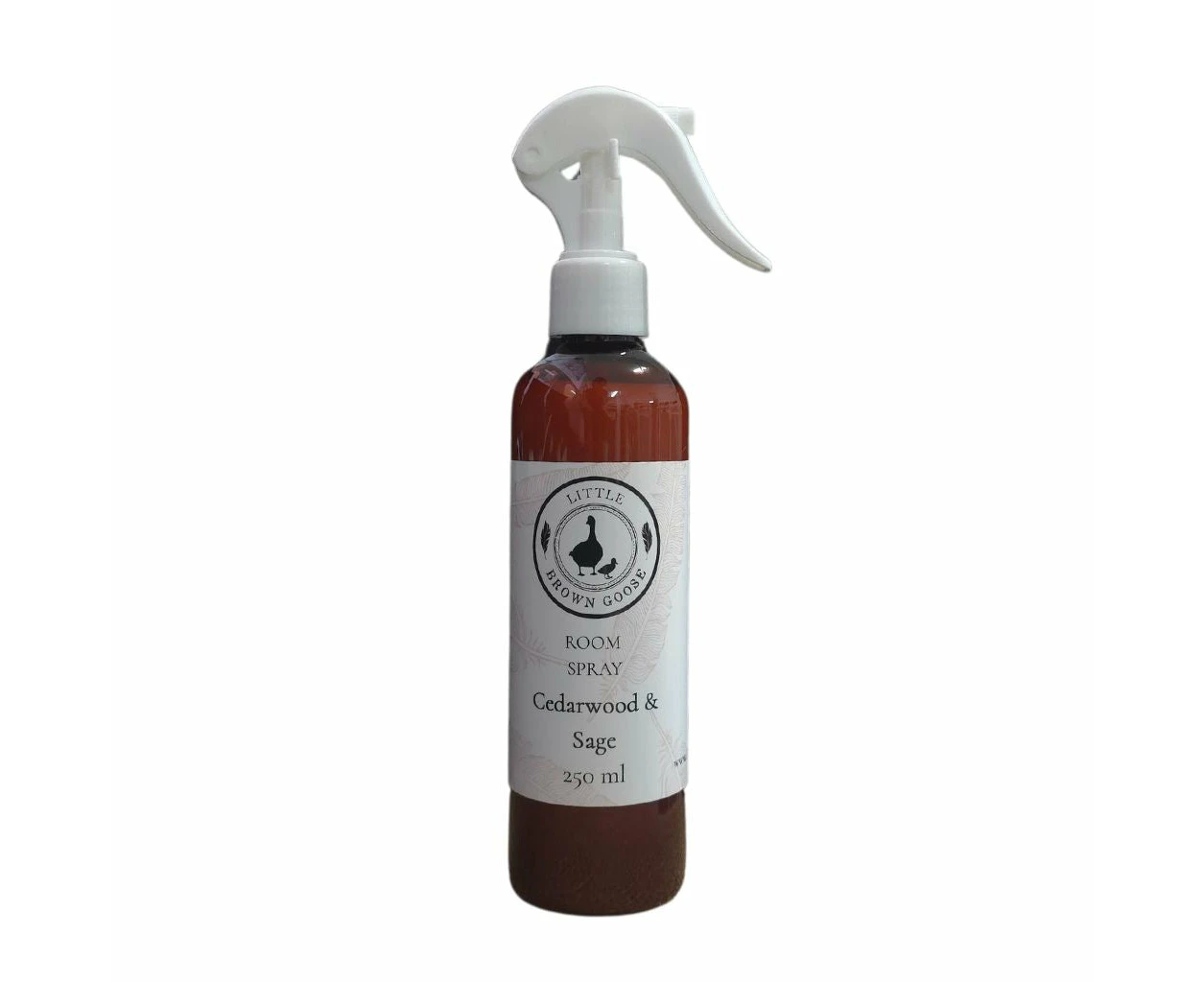 Room Fragrance Spray - Cedarwood and Sage