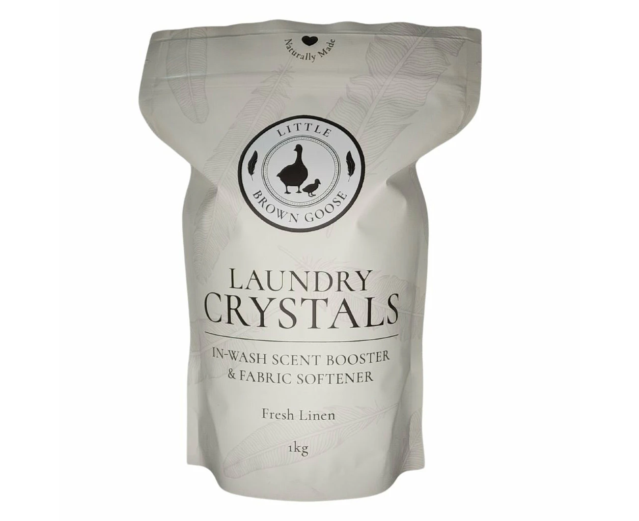 Laundry Crystals - Fresh Linen