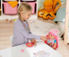 Baby Born Emma Doll Playset