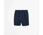 Target School Drill Shorts