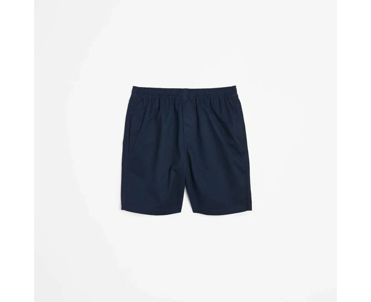 Target School Drill Shorts