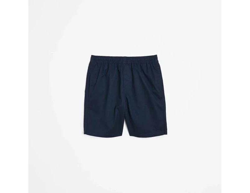 Target School Drill Shorts