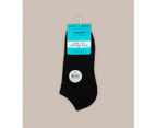 Active 5 Pack Sport Low Cut Socks