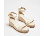 Target Womens Wedge - Mikayla