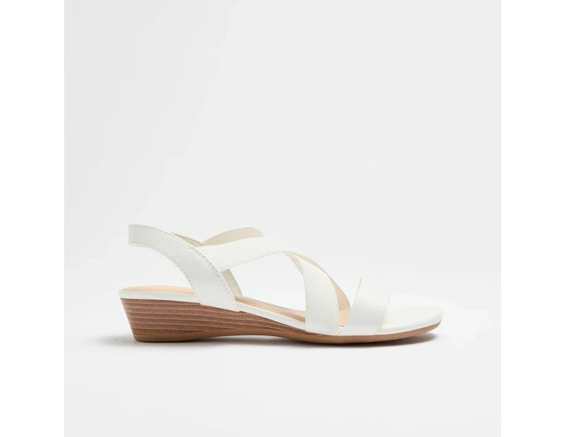 Target Womens Sandal - Georgia II