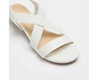 Target Womens Sandal - Georgia II