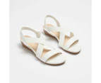 Target Womens Sandal - Georgia II