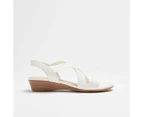 Target Womens Sandal - Georgia II