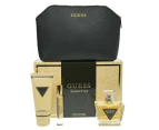 GUESS Seductive For Women 4-Piece Perfume Gift Set