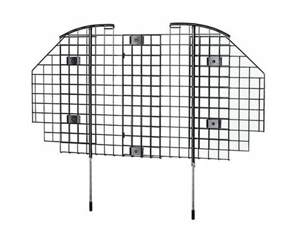 Samland UNIVERSAL PET BARRIER FENCE FOR CAR VAN 4WD VEHICLES DUTY WIRE MESH CAR GUARD