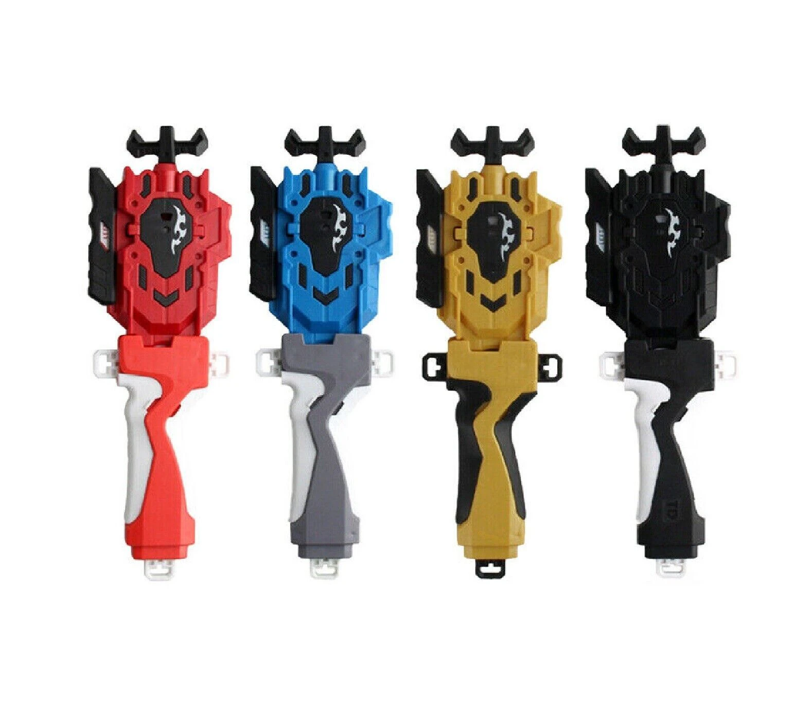 BeyLauncher B-88 LR Beyblade BURST String Launcher Ripper Assorted Colour