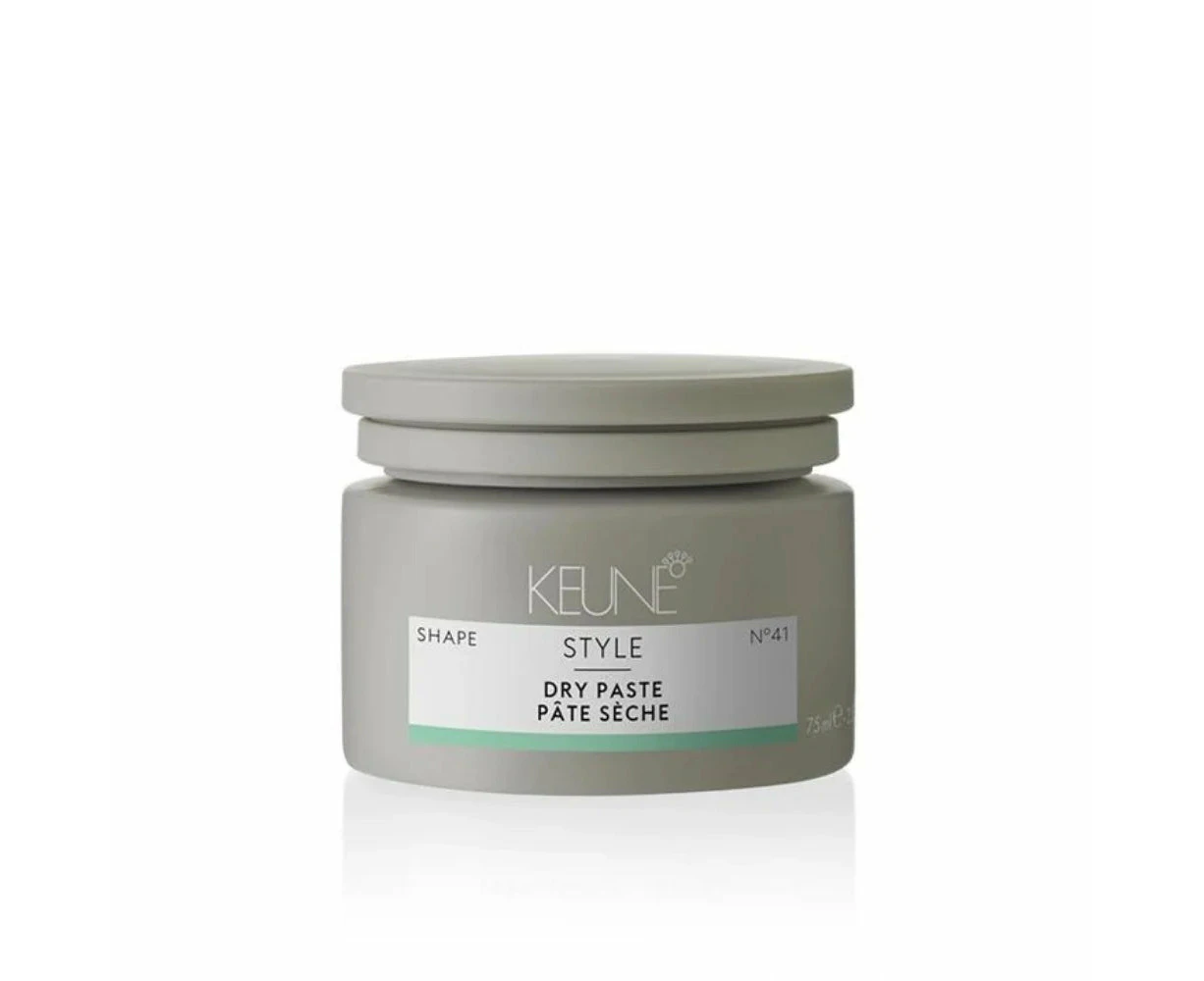 Keune Style Dry Paste 75ml