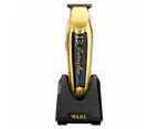 Wahl Gold Clipper, Trimmer, & Shaver Trio Pack