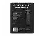 SILVER BULLET MINI MAX TRIMMER